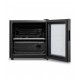 Robin RB-60 Mini Bar Βιτρίνας 43lt, Ενεργειακής Κλάσης F 48x43.7x49.3cm